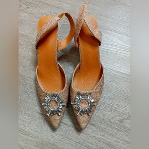Woman shoes